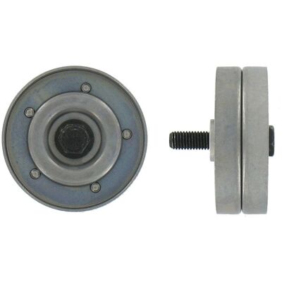 SKF VKM 35025 Leidingschijf - Leidingschijf SKF VKM 35025 Leidingschijf - Leidingschijf