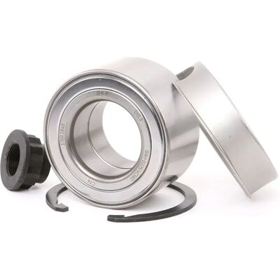 SKF wielnaaf lager set - Voorzijde voor Toyota, Lexus SKF wielnaaf lager set - Voorzijde voor Toyota, Lexus