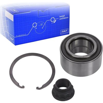 SKF VKBA 3684 Radlager-Kit - Mit ABS-Sensor SKF VKBA 3684 Radlager-Kit - Mit ABS-Sensor