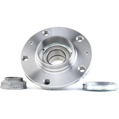 SKF VKBA 3693 - Radlagersatz mit ABS-Sensor SKF VKBA 3693 - Radlagersatz mit ABS-Sensor