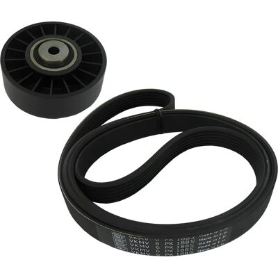 SKF Tidsremssæt - 6 ribber SKF Tidsremssæt - 6 ribber