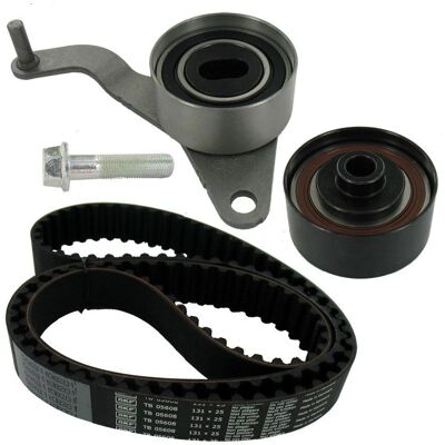 SKF VKMA 05606 Timing Belt Kit - Timing Belt Kit SKF VKMA 05606 Timing Belt Kit - Timing Belt Kit