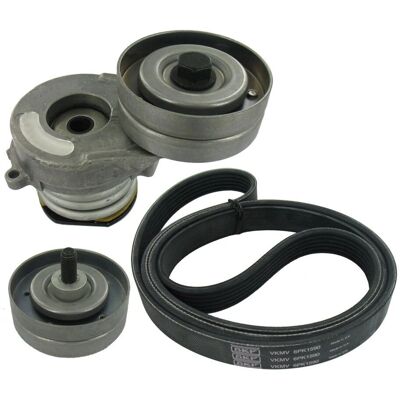 SKF VKMA 35315 V-rip setti - V-rib setti SKF VKMA 35315 V-rip setti - V-rib setti