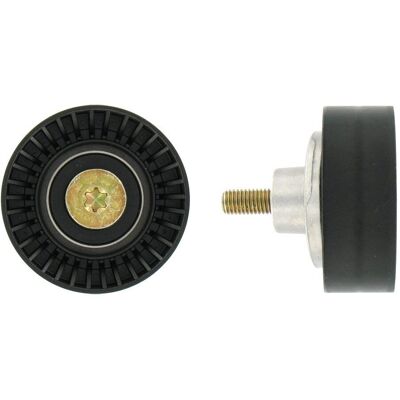 SKF Retraksjons-/Føreguide - VKM 38226 V-ribbelbelteguide SKF Retraksjons-/Føreguide - VKM 38226 V-ribbelbelteguide