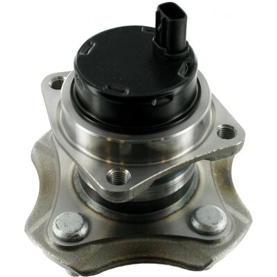 SKF VKBA 3975 Radlagersatz - Toyota Corolla SKF VKBA 3975 Radlagersatz - Toyota Corolla