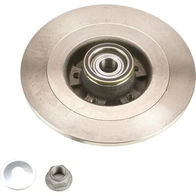 SKF VKBD 1010 Bremsscheibe - Bremsscheibe SKF VKBD 1010 Bremsscheibe - Bremsscheibe