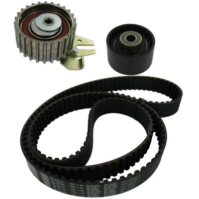 SKF VKMA 02192 Zahnriemen-Set für Fiat/Alfa Romeo SKF VKMA 02192 Zahnriemen-Set für Fiat/Alfa Romeo
