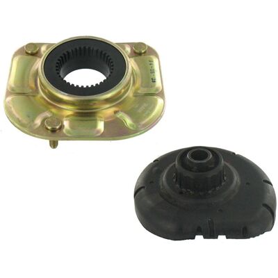 SKF VKDC 35634 Etuakselin kiinnityspala Volvo 850, V70, S70, S80 SKF VKDC 35634 Etuakselin kiinnityspala Volvo 850, V70, S70, S80