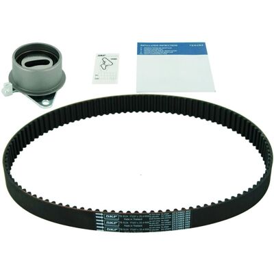 SKF VKMA 95650 Kit curea distribuție - Pentru Mitsubishi Lancer SKF VKMA 95650 Kit curea distribuție - Pentru Mitsubishi Lancer