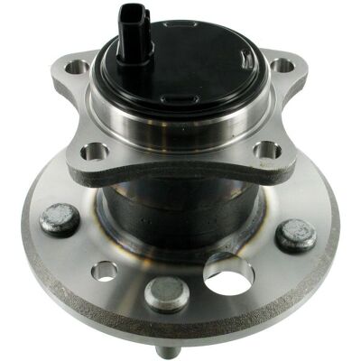 SKF VKBA 3947 Radlagersatz mit ABS-Sensor - Hinten Rechts SKF VKBA 3947 Radlagersatz mit ABS-Sensor - Hinten Rechts