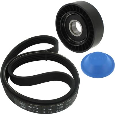 SKF VKMA 32242 Set curea trapezoidală - Accesorii auto SKF VKMA 32242 Set curea trapezoidală - Accesorii auto