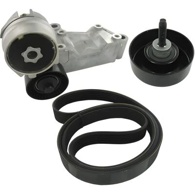 SKF VKMA 34104 - Sats av trapetsformede reimer SKF VKMA 34104 - Sats av trapetsformede reimer