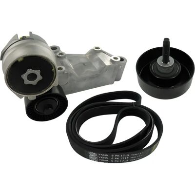 SKF VKMA 34107 Tandsnaarset - Duurzaam accessoire voor Ford & meer SKF VKMA 34107 Tandsnaarset - Duurzaam accessoire voor Ford & meer