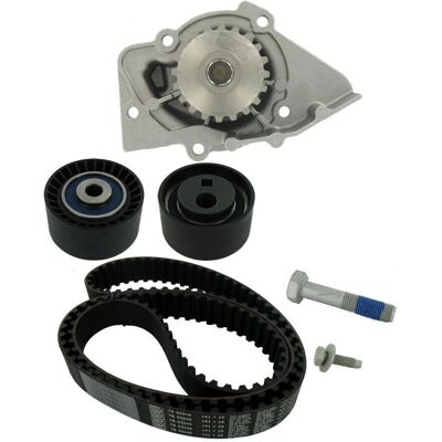 SKF Wasserpumpe & Zahnriemen-Kit VKMC 03246 SKF Wasserpumpe & Zahnriemen-Kit VKMC 03246
