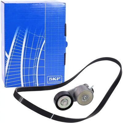 SKF Modell VKMA 32040 - V-görgő szíj szett SKF Modell VKMA 32040 - V-görgő szíj szett
