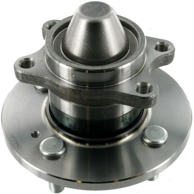 SKF VKBA 6808 - Pyörän laakerisetti Kia Rio, Picanto, Hyundai Accent SKF VKBA 6808 - Pyörän laakerisetti Kia Rio, Picanto, Hyundai Accent