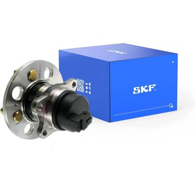 SKF VKBA 6809 - Wheel bearing kit with ABS sensor SKF VKBA 6809 - Wheel bearing kit with ABS sensor