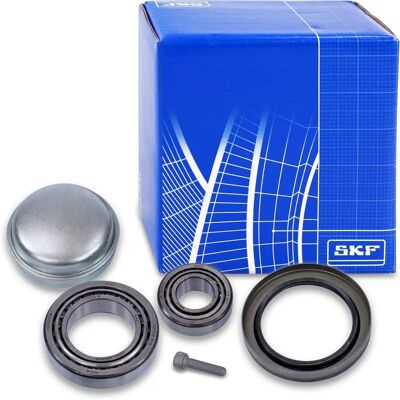SKF VKBA 6537 Kit de roulements de roue - Mercedes-Benz E-Class SKF VKBA 6537 Kit de roulements de roue - Mercedes-Benz E-Class