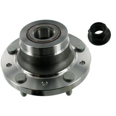 SKF VKBA 6527 Pyörän laakerisetti Ford Transit Mk6 SKF VKBA 6527 Pyörän laakerisetti Ford Transit Mk6