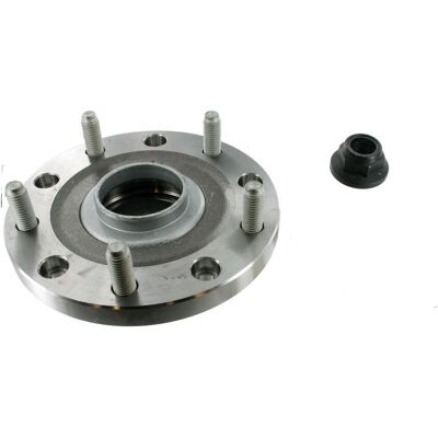 SKF pyöränlaakerisarja - Ford Transit takapää OEM 1377912, 1371313, 1417337 SKF pyöränlaakerisarja - Ford Transit takapää OEM 1377912, 1371313, 1417337
