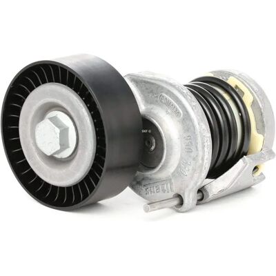 SKF VKM 31058 Tensioner Pulley - Tensioner Pulley SKF VKM 31058 Tensioner Pulley - Tensioner Pulley