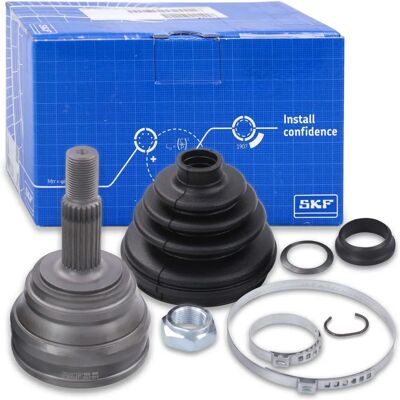 SKF VKJA 3006 CV Joint - Front Left for VW, Audi, Seat SKF VKJA 3006 CV Joint - Front Left for VW, Audi, Seat