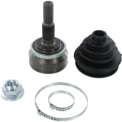 SKF VKJA 3033 CV-led - Transmission del för Volvo 850/V70 I/C70 I SKF VKJA 3033 CV-led - Transmission del för Volvo 850/V70 I/C70 I