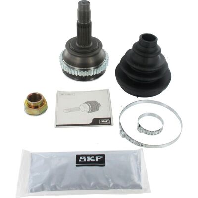 SKF GFT0540K Driveaks Gelenksæt - Passer til Alfa Romeo 145, 146, 155 Spider SKF GFT0540K Driveaks Gelenksæt - Passer til Alfa Romeo 145, 146, 155 Spider