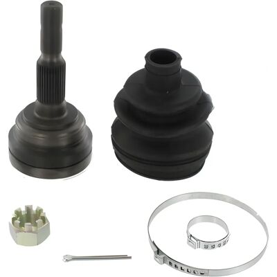 SKF VKJA 3103 Drivaxelledsats - Opel Astra G, Zafira A SKF VKJA 3103 Drivaxelledsats - Opel Astra G, Zafira A