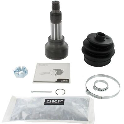 SKF VKJA 3145 hajtótengely-összeállítás Rover Mini SKF VKJA 3145 hajtótengely-összeállítás Rover Mini