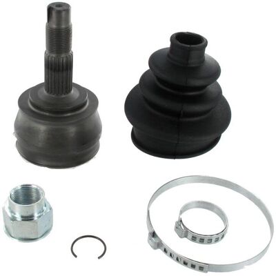 SKF VKJA 3166 - Gelenksatz, CV-Antrieb SKF VKJA 3166 - Gelenksatz, CV-Antrieb
