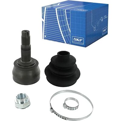 SKF universell kulledssats - Passar till Fiat Multipla & Lancia Lybra SKF universell kulledssats - Passar till Fiat Multipla & Lancia Lybra