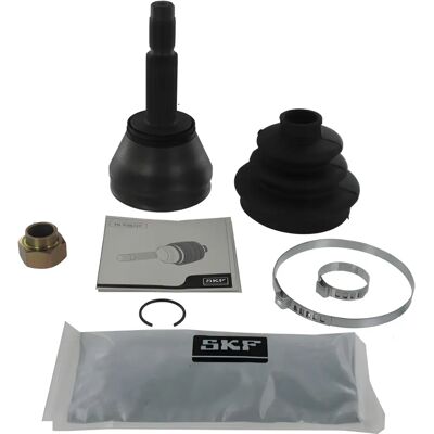 SKF VKJA 3208 Drivaxel Ledningssats - Bildel SKF VKJA 3208 Drivaxel Ledningssats - Bildel