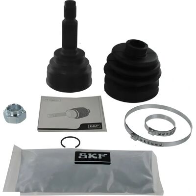 SKF Mazda 323 III Univerzális csukló - VKJA 5124 SKF Mazda 323 III Univerzális csukló - VKJA 5124