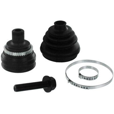 SKF Vevaxelled - Passar för Audi A6, 80, 100, B4, C3, C4 SKF Vevaxelled - Passar för Audi A6, 80, 100, B4, C3, C4