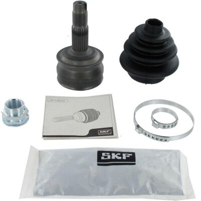 SKF VKJA 5304 kloub pro Fiat Cinquecento - Přední náprava SKF VKJA 5304 kloub pro Fiat Cinquecento - Přední náprava
