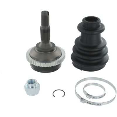 SKF 5339 Σετ αρθρωτού άξονα για Peugeot 206 - 3/5 πόρτες, SW SKF 5339 Σετ αρθρωτού άξονα για Peugeot 206 - 3/5 πόρτες, SW