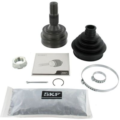 SKF VKJA 5350 CV-led - Passer til Peugeot 306 & Citroën ZX/X BX SKF VKJA 5350 CV-led - Passer til Peugeot 306 & Citroën ZX/X BX