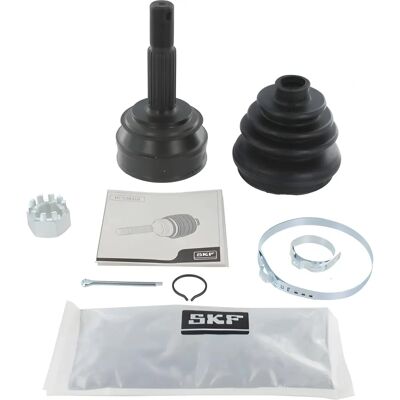 SKF VKJA 5400 Drivaxelledsats - Opel Ascona C, Kadett E SKF VKJA 5400 Drivaxelledsats - Opel Ascona C, Kadett E