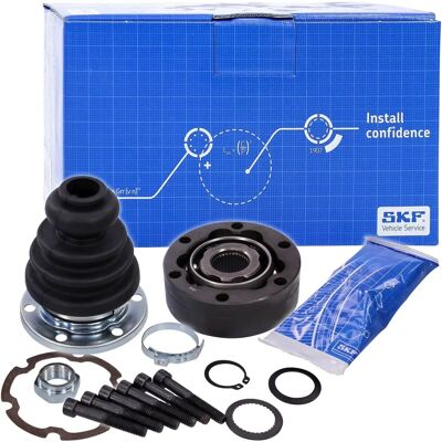 SKF VKJA 8001 - CV joint for vehicles SKF VKJA 8001 - CV joint for vehicles