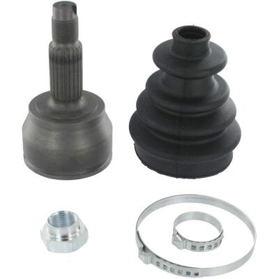 SKF Drivaxelled - Ford Escort Fiesta Orion - Leddsats SKF Drivaxelled - Ford Escort Fiesta Orion - Leddsats