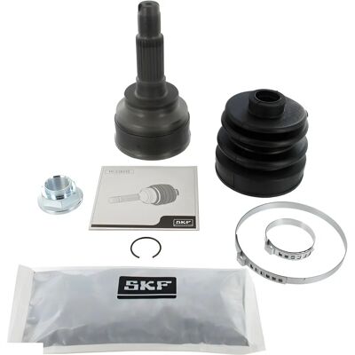 SKF - VKJA - Kia Sephia - Mazda 626 - CV-Gelenkset SKF - VKJA - Kia Sephia - Mazda 626 - CV-Gelenkset