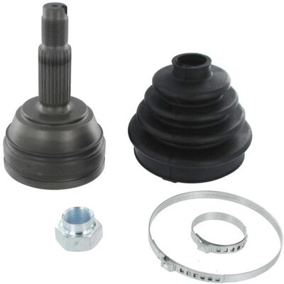 SKF VKJA 5412 Antriebswellengelenk Satz - Für Ford Escort 5, 6, 7 SKF VKJA 5412 Antriebswellengelenk Satz - Für Ford Escort 5, 6, 7