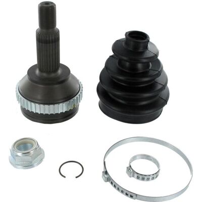 SKF VKJA 5410 Aandrijfas Gelenksatz - Aandrijfas Gelenksatz SKF VKJA 5410 Aandrijfas Gelenksatz - Aandrijfas Gelenksatz