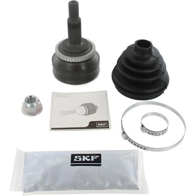 SKF VKJA 3090 Led och drivaxel - Sats SKF VKJA 3090 Led och drivaxel - Sats