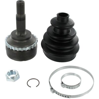 SKF drivaxel ledningssats - Inre & Yttre, Renault, 81.9mm SKF drivaxel ledningssats - Inre & Yttre, Renault, 81.9mm