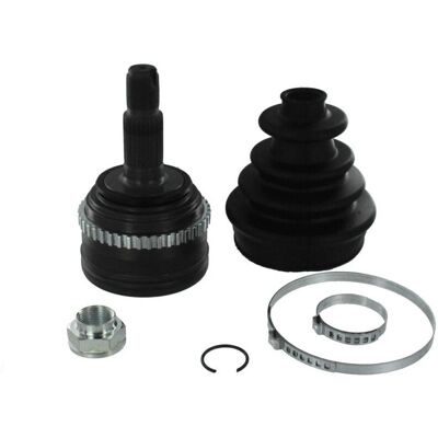 SKF GCV1123 Drivenakselsæt - Forreste, Ydre CV-led SKF GCV1123 Drivenakselsæt - Forreste, Ydre CV-led
