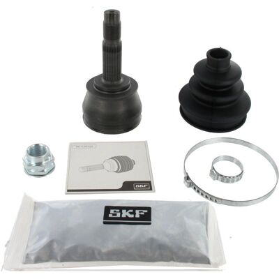 SKF VKJA 3160 Drivaxel-aggärdset - Fiat Strada SKF VKJA 3160 Drivaxel-aggärdset - Fiat Strada