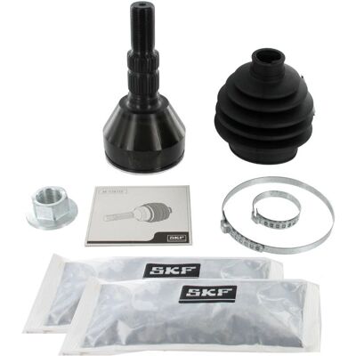 SKF CV-ledsæt til Fiat Croma Opel Signum Saab 9-3 SKF CV-ledsæt til Fiat Croma Opel Signum Saab 9-3