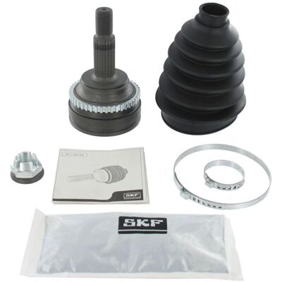 SKF VKJA 5342 Drivaxelledningssats - Renault Laguna 1, Megane Scenic SKF VKJA 5342 Drivaxelledningssats - Renault Laguna 1, Megane Scenic
